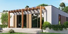 Case prefabbricate a basso costo, perfette per chi cerca una soluzione abitativa rapida.