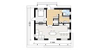 Scegli una casa prefabbricata di qualità a un prezzo competitivo.