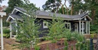 Casa prefabbricata in legno, una scelta ecologica che non compromette la qualità.