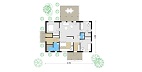 Acquista una casa prefabbricata moderna con un prezzo trasparente e senza sorprese.