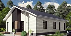 Case prefabbricate in legno a prezzi competitivi per chi ama il naturale.