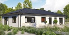 Case prefabbricate antisismiche progettate per resistere a scosse violente in tutta sicurezza.